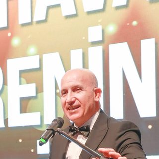 Çetin Öztürk
