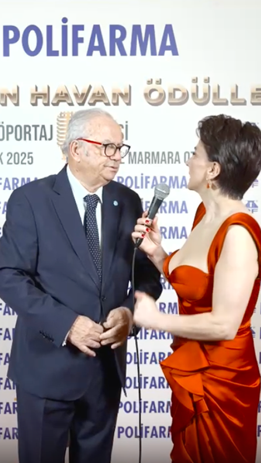 Altın Havan Ödülleri