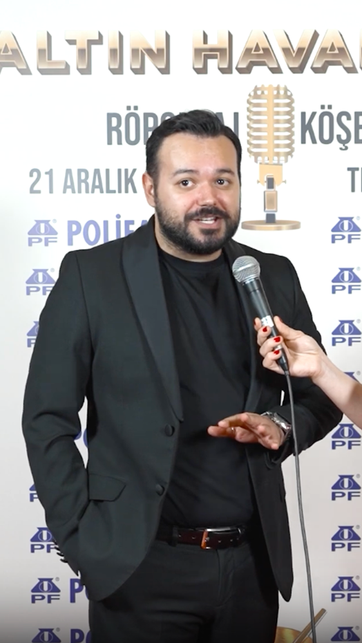 Altın Havan Ödülleri