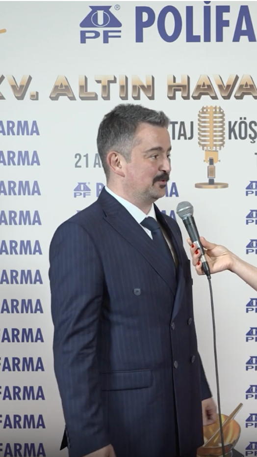 Altın Havan Ödülleri