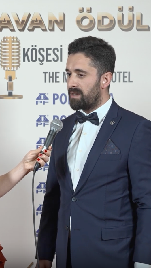 Altın Havan Ödülleri