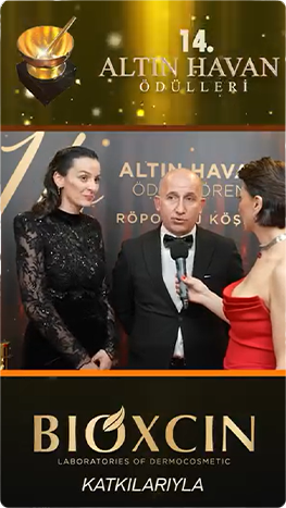 Altın Havan Ödülleri