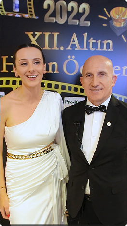 Altın Havan Ödülleri