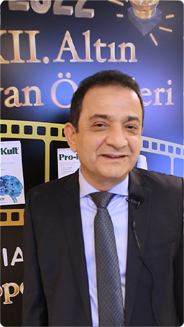 Altın Havan Ödülleri