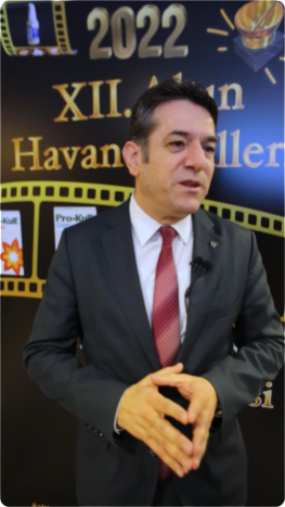 Altın Havan Ödülleri